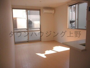 Ｂａｌｍｙ Ｈｏｕｓｅの物件内観写真